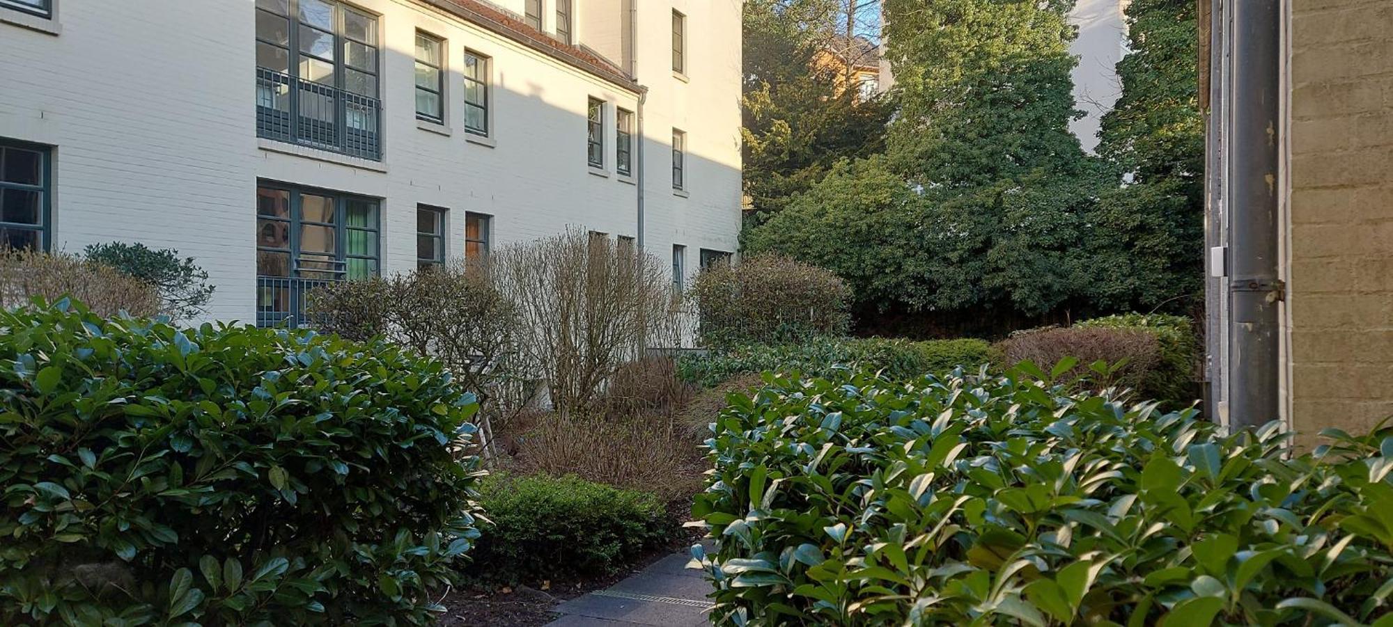 Tante Maass Apartment Flensburg Exterior foto