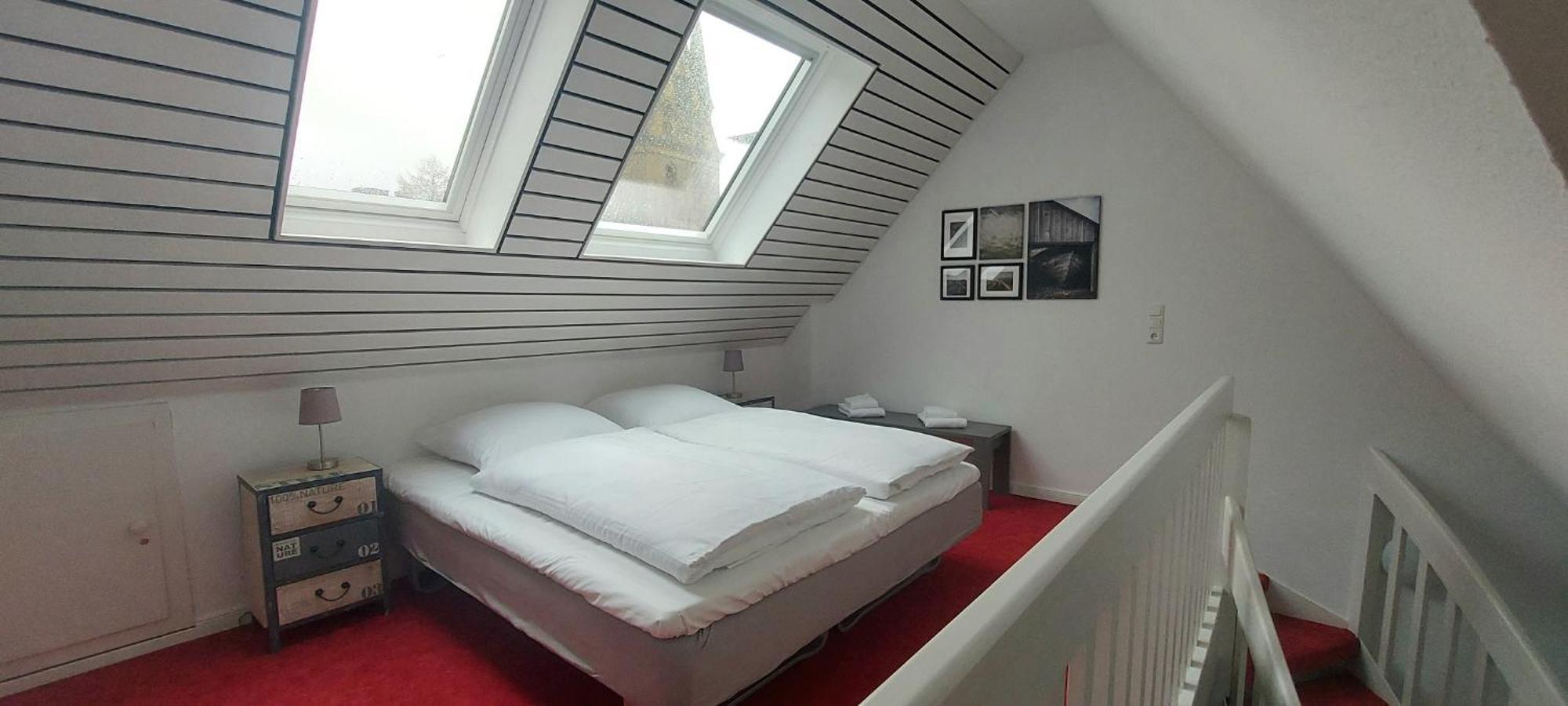 Tante Maass Apartment Flensburg Exterior foto